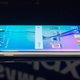Image for article titled Samsung's Galaxy S6 Edge Is Awesomely Weird But Weirdly Awesome